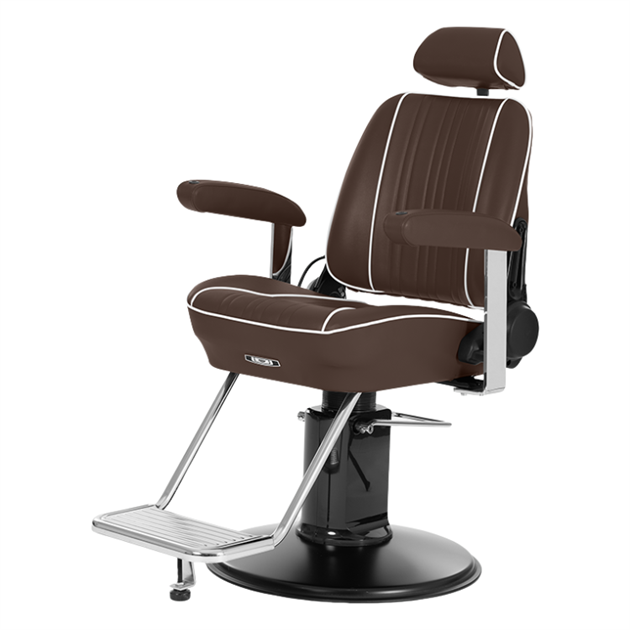 BARBERARSTOL GT SPORTSMAN - TAKARA BELMONT